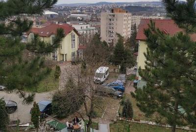 Garsonieră în Grigorescu - 4