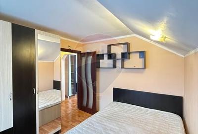 Apartament 3 camere de vanzare - Gura Humorului, zona centrala - 13