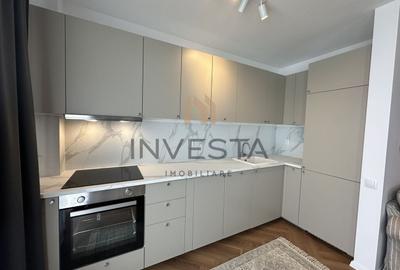 Apartament 2 camere in bloc nou 2025! Zona de top Intre Lacuri ! - 6