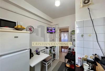 Apartament cu 2 camere decomandat în Central - 7