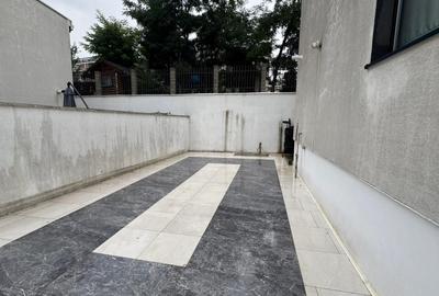 Casă cu 4 camere cu Teren 500 Mp în Florești - 28