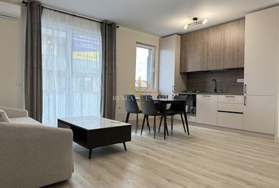 Apartament modern 2 camere| Giroc - 1