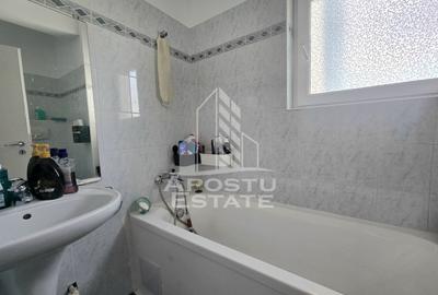 Apartament cu 2 camere decomandat, mobilat în Aradului - 9