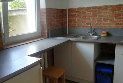 Garsonieră semidecomandată în Valea Aurie - 1