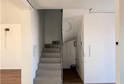 Duplex cu finisaje premium- teren de casa individuala - acces facil. - 2