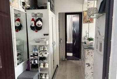 Crangasi 2 Camere | AC | Balcon | Renovat | Bloc Reabilitat - 6