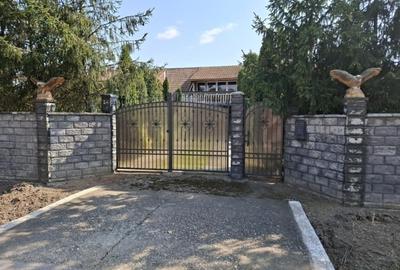 Duplex cu 4 camere cu Canalizare în Acâș - 1