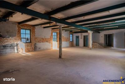 Casă cu 4 camere în Sânzieni - 18