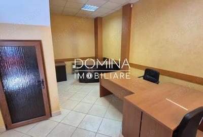Spațiu comercial, de 24 mp, în Central - 4
