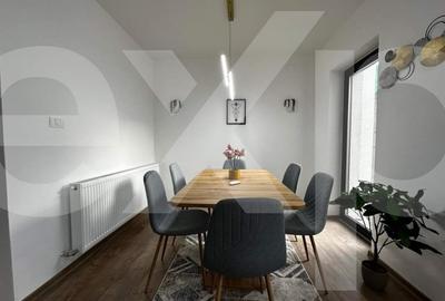 Casa cu 4 camere de vanzare Trivale, Campilui | mobilata si utilata - 10