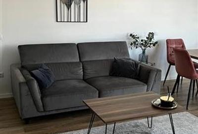 Apartament cu doua camere de inchiriat semicentral - 2