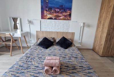 Garsonieră decomandată în Sălaj - 2