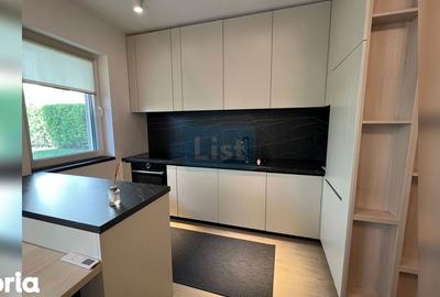 Apartament cu 2 camere în Mărăști - 3