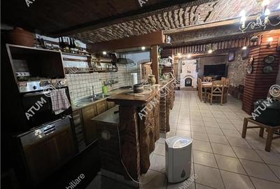 Casa individuala pe un nivel si teren de 1300 mp in zona Turnisor - 32