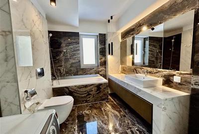 Apartament cu 2 camere decomandat, mobilat în Tractorul - 16