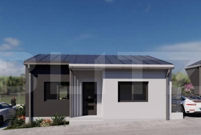 Case de vanzare - zona Viile Satu Mare - 6