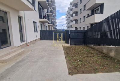 Apartament cu 2 camere semidecomandat în Bucium - 9