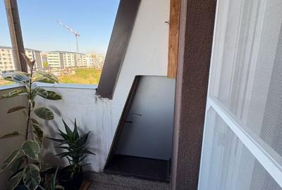 Apartament 2 camere/Berceni/Complex Aurel Persu - 19