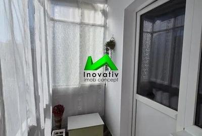 Apartament cu 2 camere nedecomandat în Central - 4