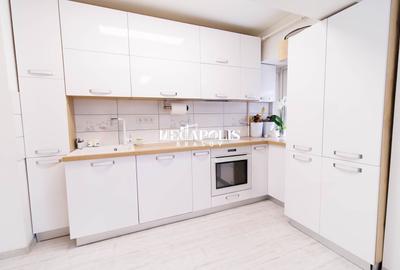 Apartament cu 2 camere decomandat în Centrul Civic - 1