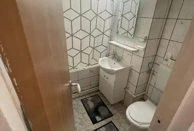 Garsonieră decomandată în Aleea Carpați - 1