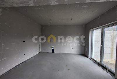 Casă individuală cu 4 camere cu Teren 341 Mp în Someșeni - 14