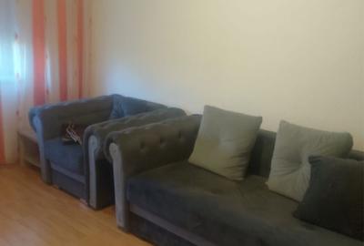 Garsoniera, 28 mp utili, zona Trei Stejari - 1