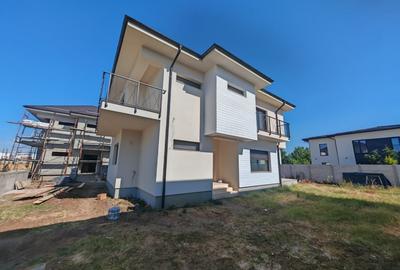 CASA SINGLE 2025 | TEREN 330 MP |  NZEB |  PIPERA-TUNARI - 3