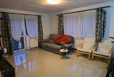 Casă în Tărlungeni - 10