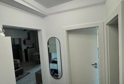 Apartament 2 camere complet mobilat/utilat zona Decebal/Alba Iulia - 3