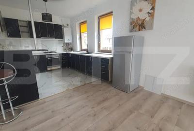 De inchiriat Casa individuala 1 , parcare, curte 300m, strazii Mihai Romanul - 17