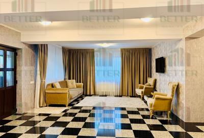 Casă modernă de vânzare Comuna Berceni 5 camere, 3 băi, P+1+M, teren 450 mp - 10