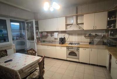 Casa D+P+E+M, 440 mp utili si 735 mp teren, zona Centrala - 7