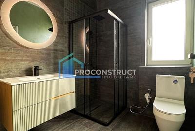 Duplex cu 5 camere cu Canalizare în Dumbrăvița - 9