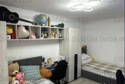 Apartament cu 2 camere decomandat în Avantgarden - 2