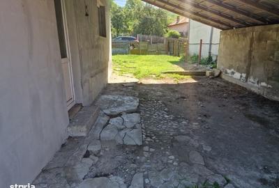 Casă cu 4 camere în Vrănești - 5