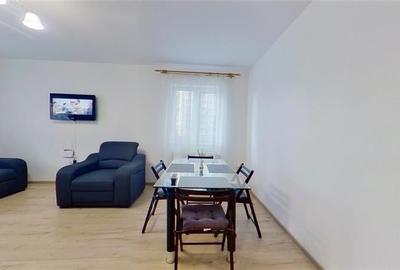 Apartament insorit,terasa cu vedere Tampa,Top City,Tractorul,aria Coresi, Brasov - 7
