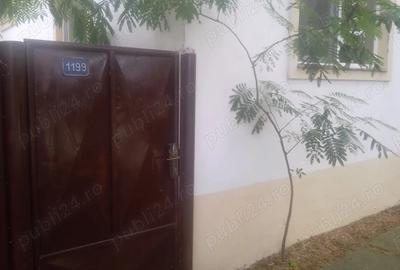 Casa de vanzare cu osprafata utila de240m patra?i anexe hala de cereale 540mpatrati grajd animpasari