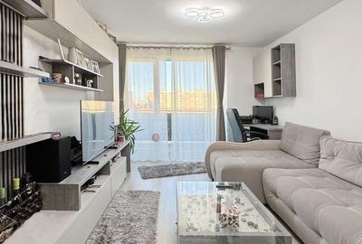 Loc De Parcare Subteran Inclus - 1