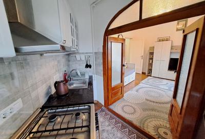 Garsoniera pe bd. Dacia - 5