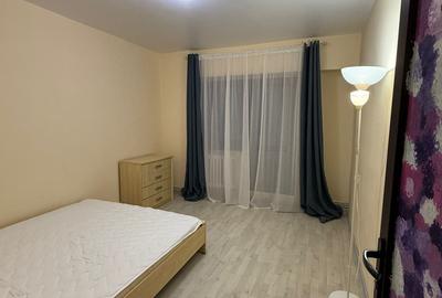 Apartament cu 3 camere semidecomandat în Cug - 2