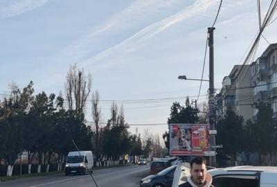 Teren Construcții intravilan de 2687 mp, în Mânăstirea - 3