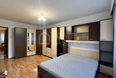 Apartament mobilat, 2 camere decomandat, lângă Iulius Mall - 2