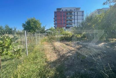 Duplex de 132 mp, teren de 500 mp, Andrei Muresanu Duplex de 132 mp, teren de 500 mp, Andrei Muresanu - 2