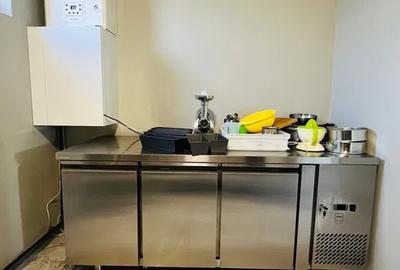 Spațiu comercial, de 140 mp, în Dâmbul Rotund - 4