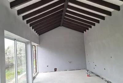 Casa D+P+E cu teren 769 mp, semicentral - Zorilor 185000 Euro - 7