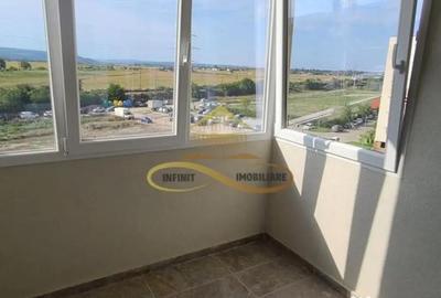 Apartament cu 2 camere decomandat în Central - 11