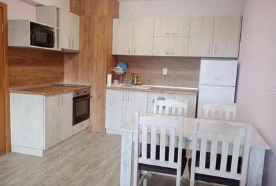 Inchiriere apartament cu 2 camere in zona Militari Residence - 1