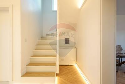 Casă smart finisaje premium, 700 mp teren Cartier Izvor | Comision 0 - 10