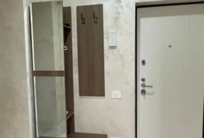 Apartament cu 2 camere decomandat, mobilat în Central - 2